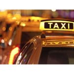 Teapa data de un sibian unui taximetrist 1000 lei pierduti