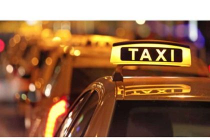 Teapa data de un sibian unui taximetrist 1000 lei pierduti