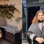 Traditia care aprinde speranta sasii din Sibiu si Adventul