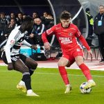 Transferul lui Ciubotaru ramane incert FCSB il vrea el viseaza la Franta FC Hermannstadt spune ca sunt doar discutii video