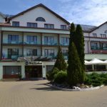 Tranzactie surpriza la Sibiu hotelul Silva vandut