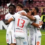 Trei jucatori de la FC Hermannstadt au jucat integral