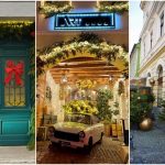 Treispe cldiri superbe din Sibiu concuraz pentru titlu