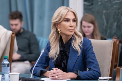 Turcan apel emotionant de 1 Decembrie Visez la o Romanie fara politica