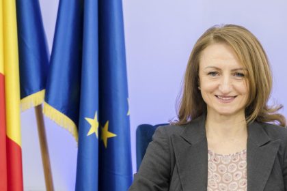 Un 1 Decembrie emotionant la Sibiu La multi ani Romania