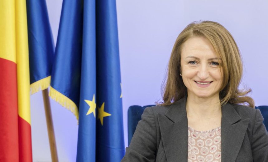 Un 1 Decembrie emotionant la Sibiu La multi ani Romania