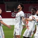 Un fotbalist de la FC Hermannstadt printre cei mai buni dribleuri