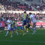 Un jucator de la FC Hermannstadt explica Nu am acumulat puncte si am cadut moral