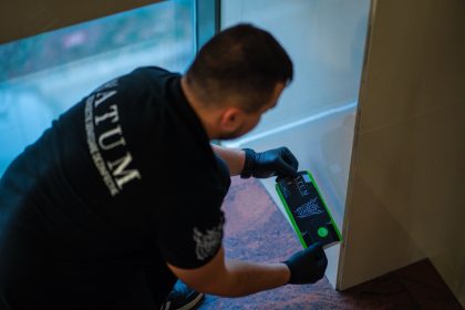 Un mediu sigur pentru un nou inceput igiena inainte de sezonul rece