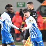 Un sibian a debutat in Superliga la 16 ani