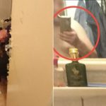 Un sibian si a batut mama si i a trimis poze