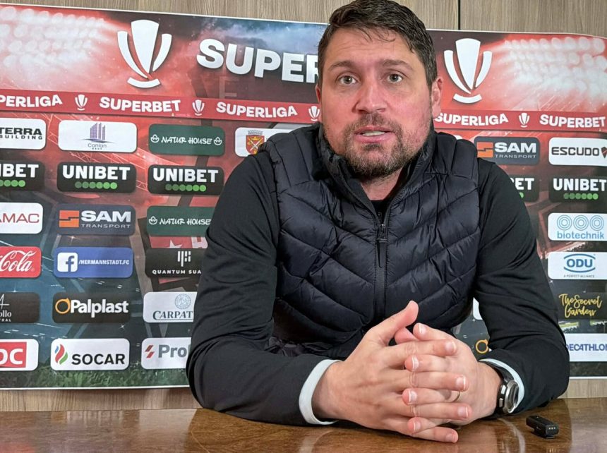 Vali Negru despre cea mai slaba prestatie Ne scufundam