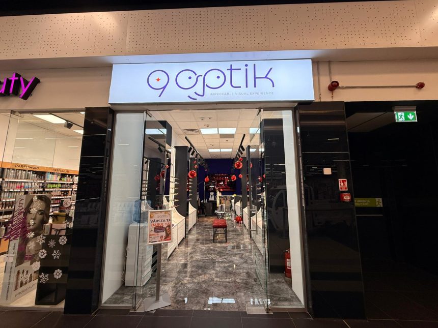 Varsta ta darul tau Reduceri decembrie 9 Optik