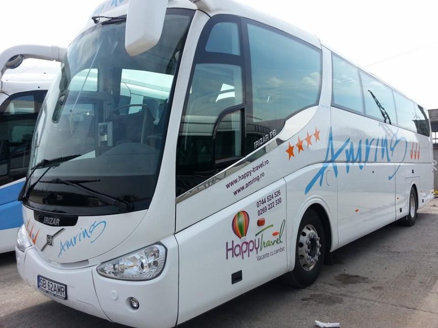 Vesti bune pentru Daia si Vurpar autobuzele revin spre Sibiu