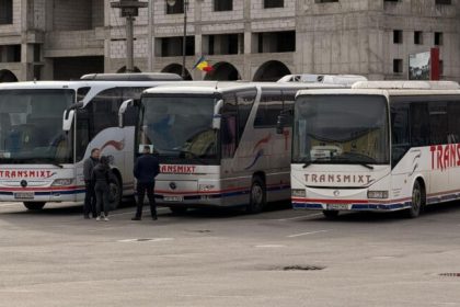 Vurpru lizolat dupa falimentul Transmixt solutii de la Primrie