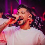 Weekend de distractie la Liquid The Club show live vineri si Craciunul Manelelor sambata