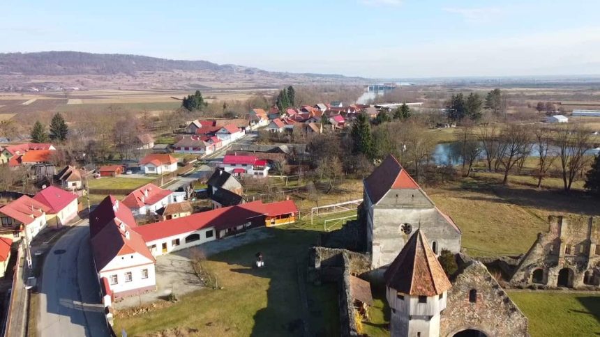 Weekend important pentru comuna din Sibiu alegerea primarului