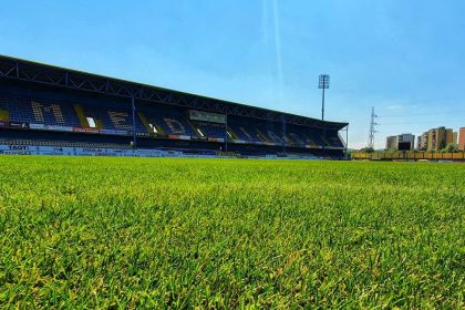 Zi istorica pentru ACS Medias Consiliul Local a aprobat stadionul