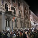 ancheta recorder aprinde romania proteste in capitala si cluj justitie nu mafie savonea demisia