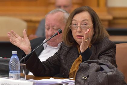 deshumare in cazul rodicai stanoiu moarte suspecta