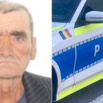 disparitie misterioasa cioban de 77 de ani cautat