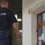 incident electoral la cartza tata si fiu in cabina de vot