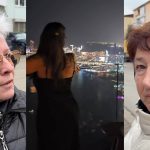 indignare in sibiu dupa uciderea mamei pentru avere