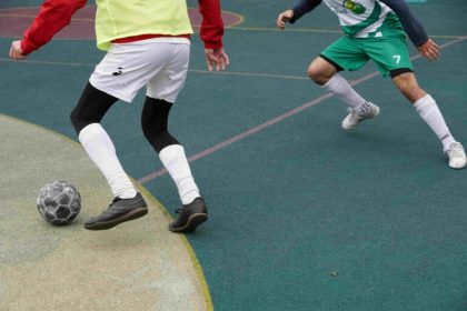 meciurile memorabile de fotbal incep cu ghete bune