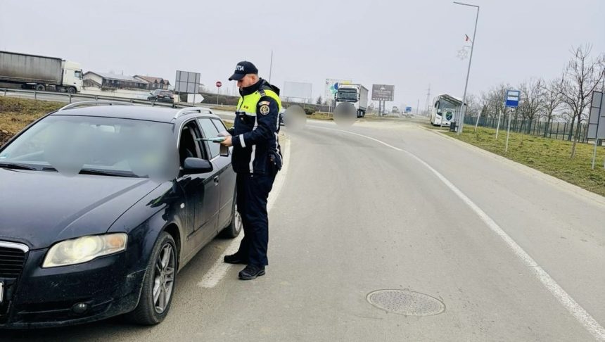 minivacanta cu sanctiuni la sibiu 900 de masini verificate