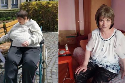 minune de craciun pentru fosta educatoare din sibiu