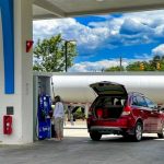 motorina si benzina s au ieftinit din nou la sibiu