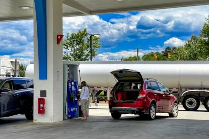 motorina si benzina s au ieftinit din nou la sibiu