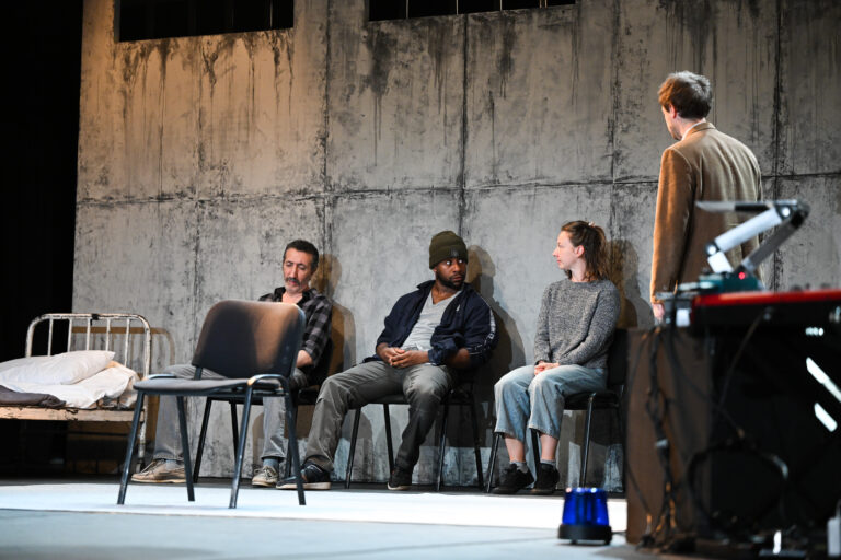 premierele lunii ianuarie pe scena digitala teatru muzica si dans