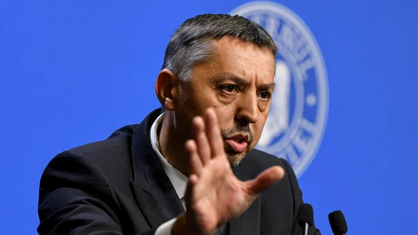 schimbari majore la concursurile pentru directori de scoli