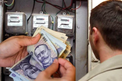 sibienii cu venituri mici pot cere tichetul de energie