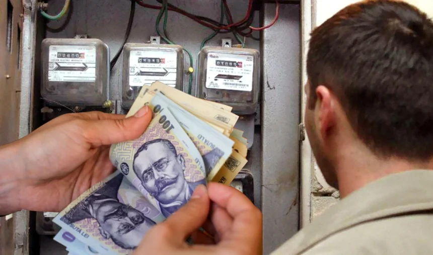 sibienii cu venituri mici pot cere tichetul de energie