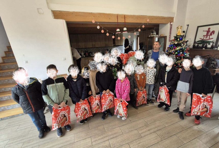 subprefectul giubega florian sustine sura culturala gusterita investim in copii investim in romania