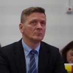 viceprimarul sibiului helmut lerner concediu de 8 zile