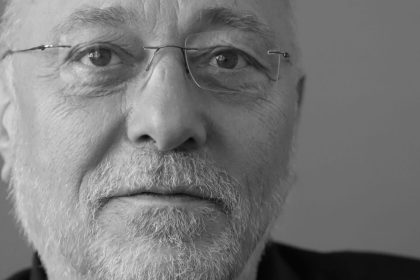 A decadat artistul plastic Marcel Bunea era cetatean de onoare al Cisnadiei