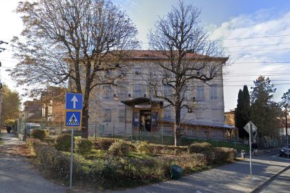 A fost aprobat Guvernul a oferit unda verde preluarii Spitalului CF Sibiu de catre Primarie