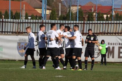 ACS Medias s a reunit care sunt noutatile si ce spune antrenorul