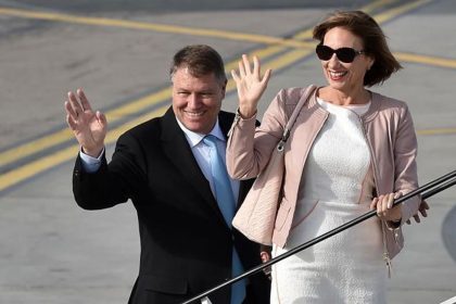 ANAF a pierdut in instanta sechestrul asupra bunurilor familiei Iohannis respins definitiv