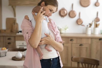 Adoptii mai putine la Sibiu doar 20 de copii