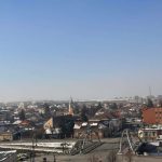 Aer din ce in ce mai poluati la Sibiu Indici ridicati in special in cartierul Terezian