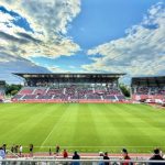 Agitatie pe Municipal o noua echipa doreste sa evolueze in Superliga la Sibiu