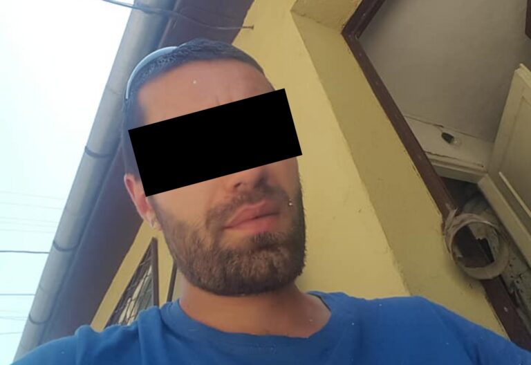 Agresorul din Marsa a fost trimis in arest