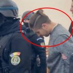 Al treilea ucigas al lui Kreiner arestat preventiv Zuleam ramane in inchisoare video