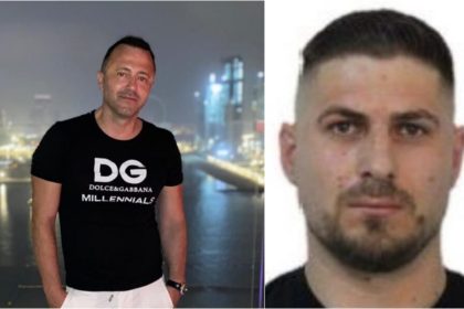 Al treilea ucigas al omului de afaceri Adrian Kreiner prins