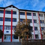 Alert de rie la coala nr 25 din Sibiu