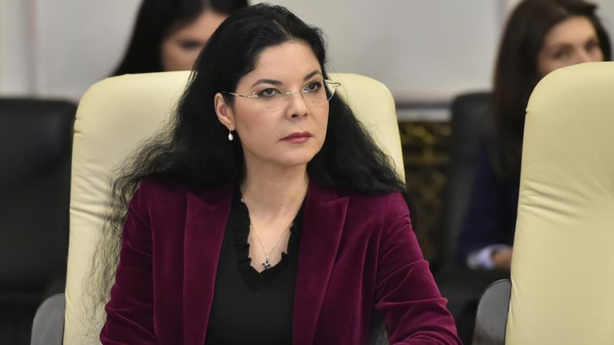 Ana Birchall reactie dupa moartea unui om in autobuz